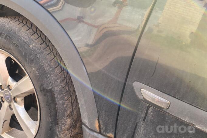Volvo XC90 1 generation Crossover
