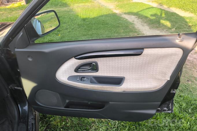 Volvo V40 1 generation [2th restyling] wagon