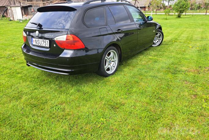 BMW 3 Series E90/E91/E92/E93 Touring wagon