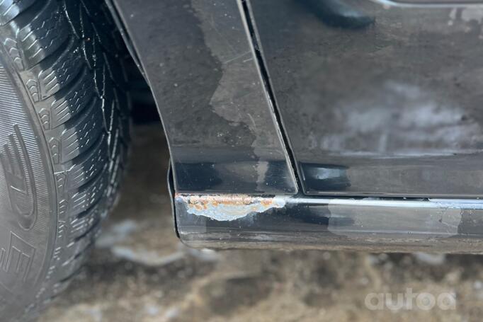 Peugeot 308 T7 Hatchback 5-doors