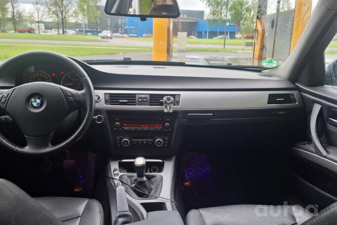BMW 3 Series E90/E91/E92/E93 Touring wagon