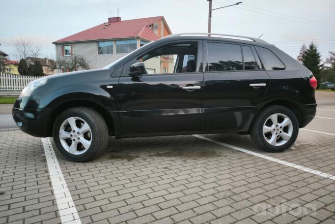 Renault Koleos 1 generation Crossover