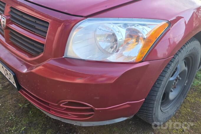 Dodge Caliber 1 generation Hatchback