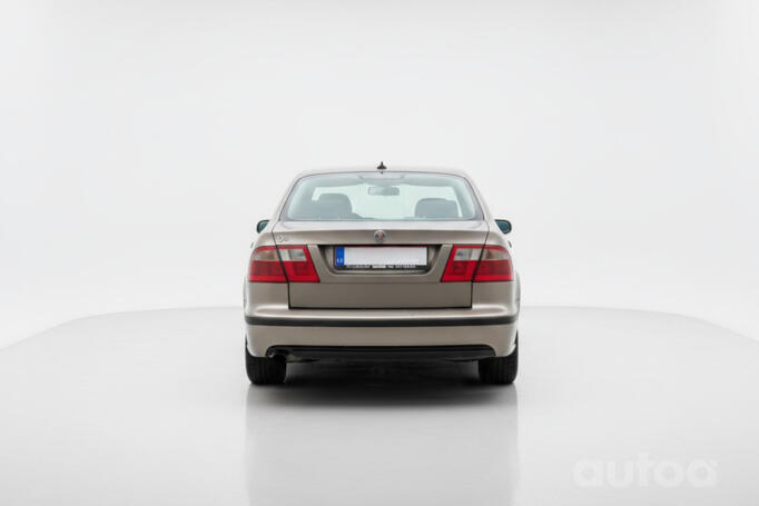 Saab 9-5 1 generation Sedan
