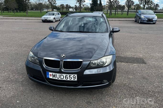 BMW 3 Series E90/E91/E92/E93 Touring wagon