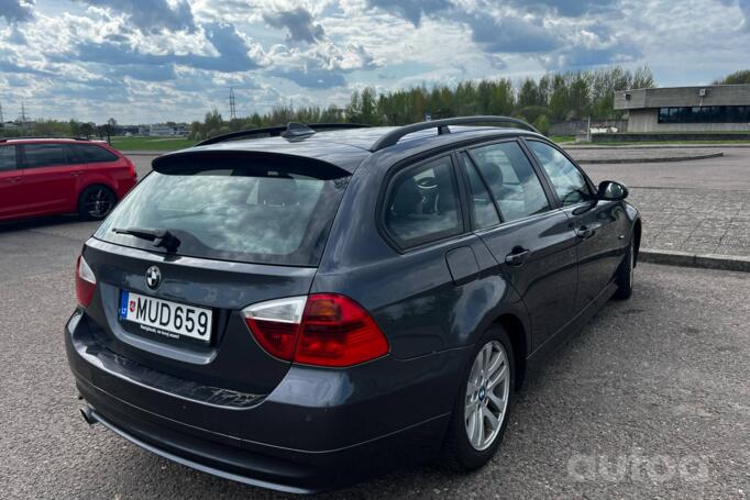 BMW 3 Series E90/E91/E92/E93 Touring wagon
