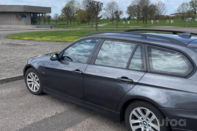 BMW 3 Series E90/E91/E92/E93 Touring wagon