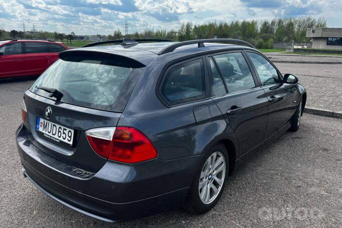 BMW 3 Series E90/E91/E92/E93 Touring wagon