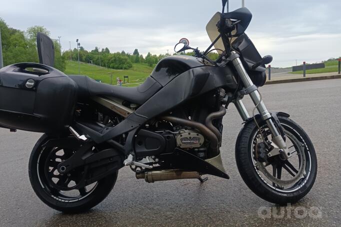 Buell XB