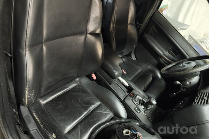 BMW 3 Series E36 Sedan