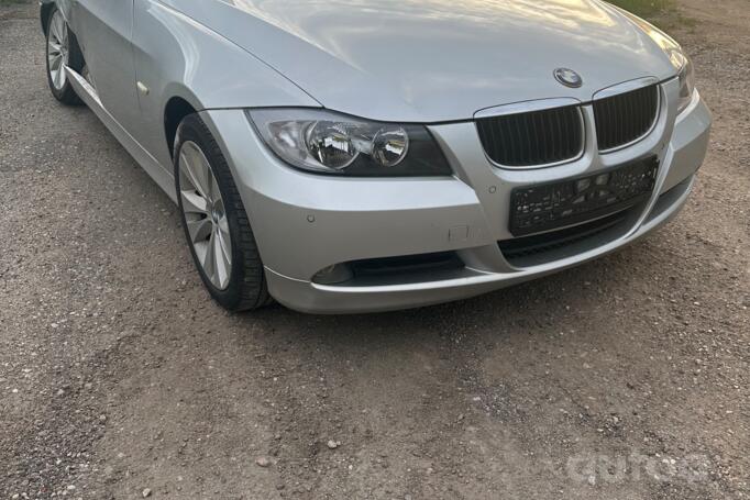 BMW 3 Series E90/E91/E92/E93 Touring wagon