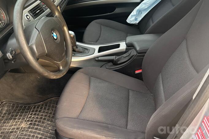 BMW 3 Series E90/E91/E92/E93 Touring wagon