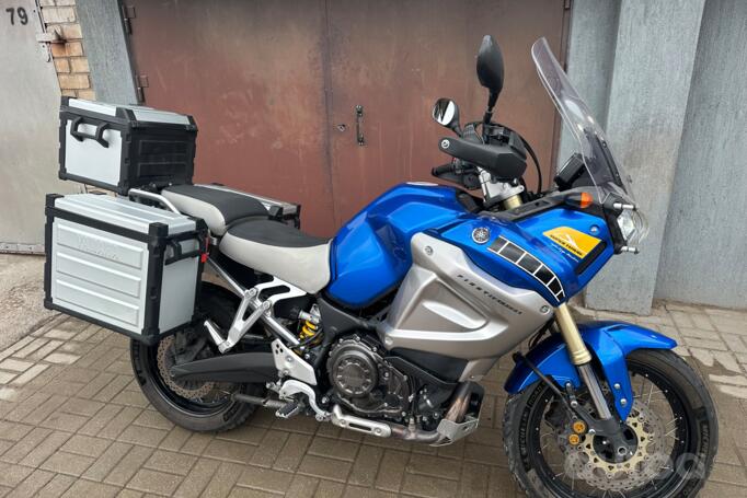 Yamaha SUPER TENERE ES