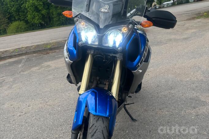 Yamaha SUPER TENERE ES