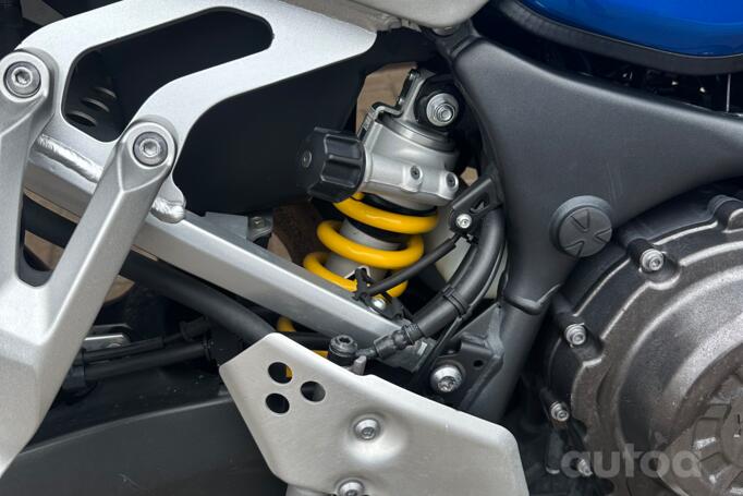 Yamaha SUPER TENERE ES