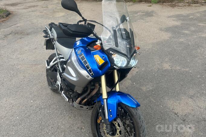 Yamaha SUPER TENERE ES