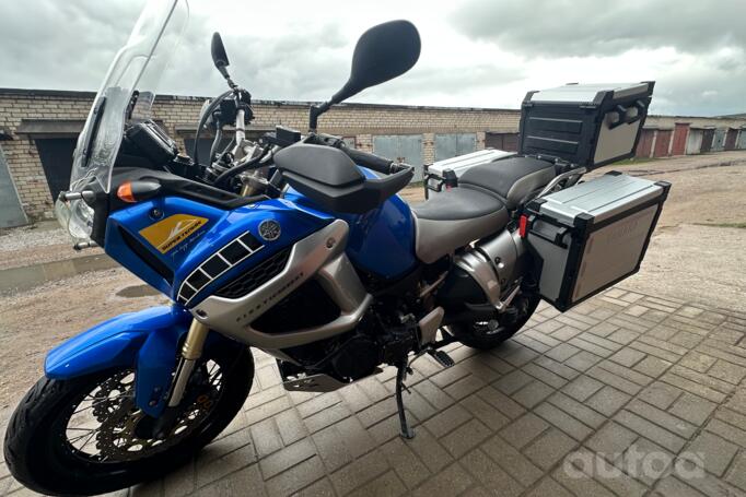 Yamaha SUPER TENERE ES