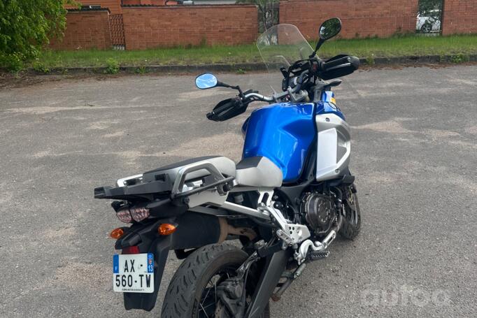 Yamaha SUPER TENERE ES