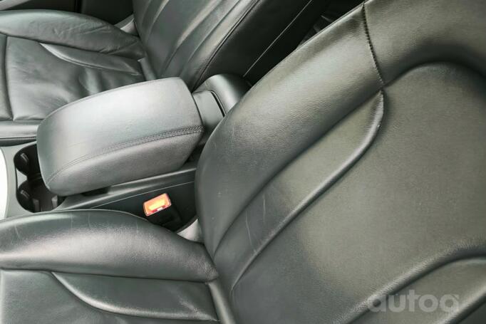 Audi A4 B8/8K [restyling] Sedan