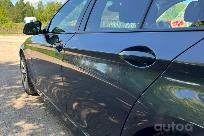 BMW 5 Series F07/F10/F11 Touring wagon