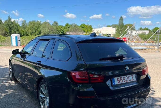 BMW 5 Series F07/F10/F11 Touring wagon