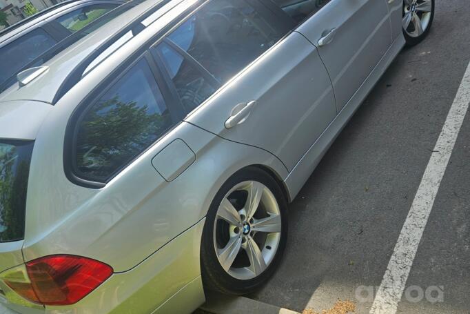 BMW 3 Series E90/E91/E92/E93 Touring wagon
