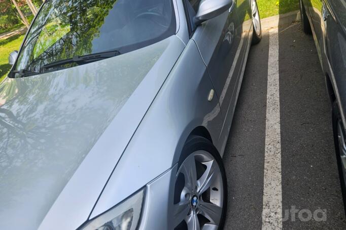 BMW 3 Series E90/E91/E92/E93 Touring wagon