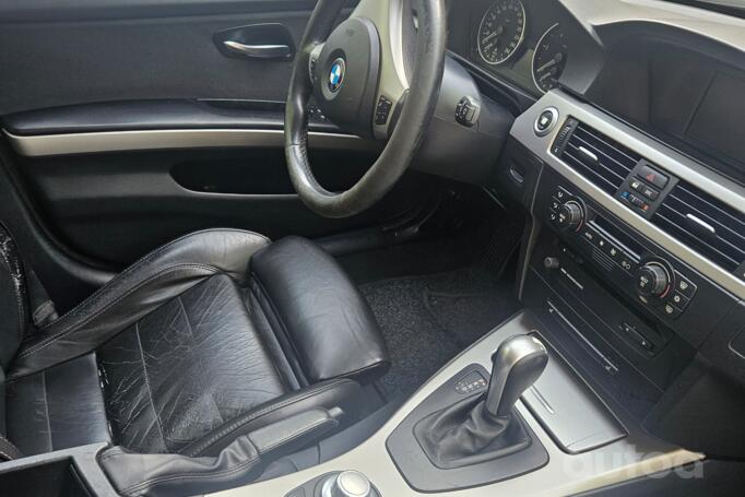 BMW 3 Series E90/E91/E92/E93 Touring wagon