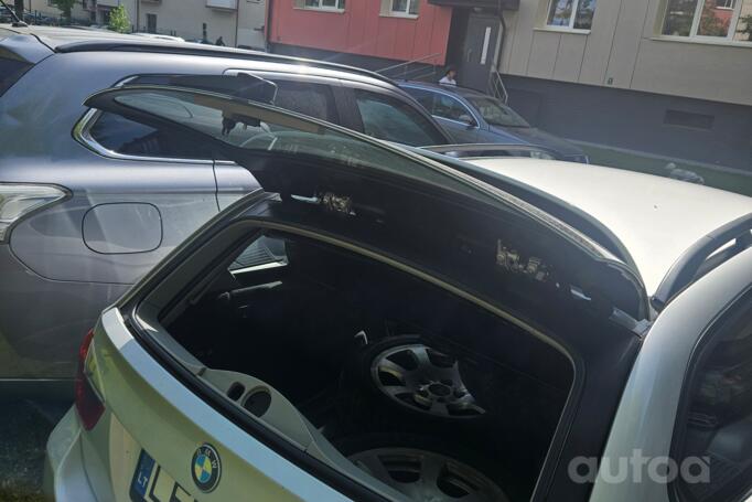 BMW 3 Series E90/E91/E92/E93 Touring wagon