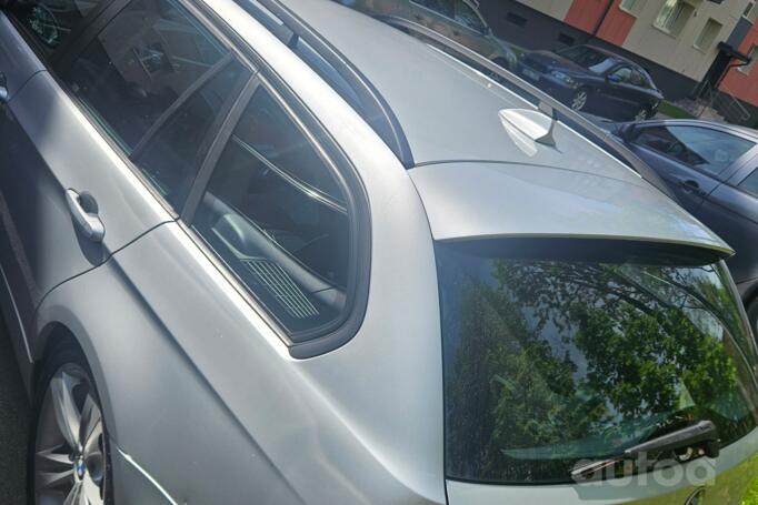 BMW 3 Series E90/E91/E92/E93 Touring wagon