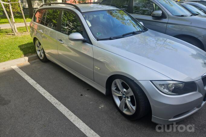 BMW 3 Series E90/E91/E92/E93 Touring wagon