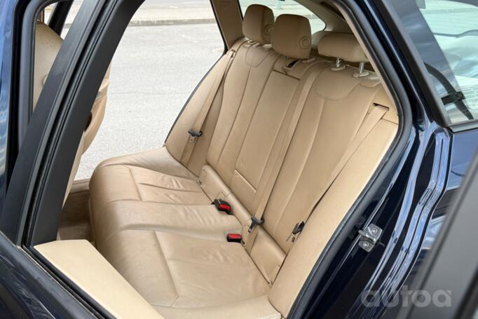 BMW 3 Series F30/F31/F34 Touring wagon
