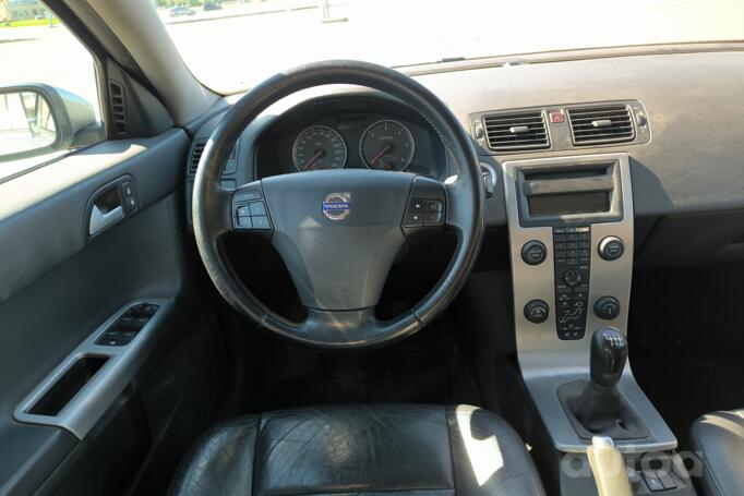 Volvo V50 1 generation wagon