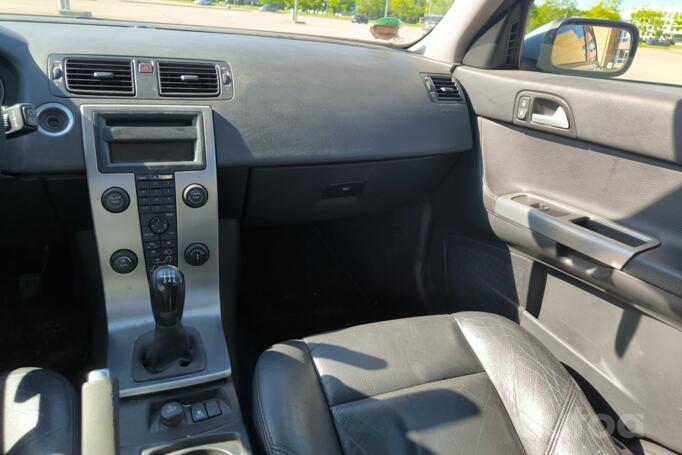 Volvo V50 1 generation wagon