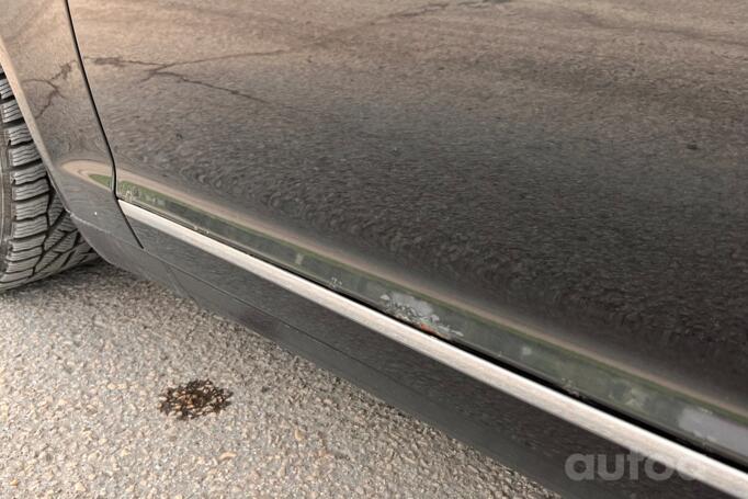 Audi A6 4F/C6 Allroad quattro wagon 5-doors