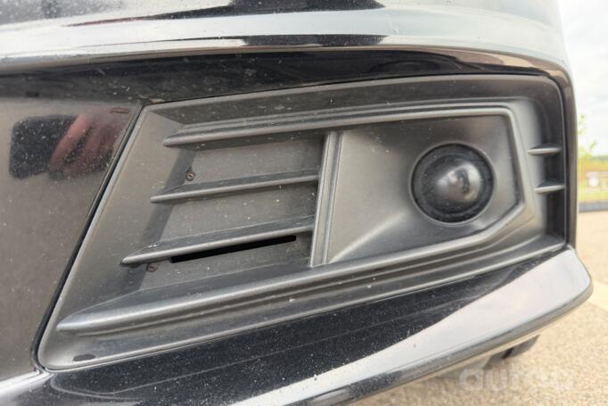 Audi A4 B9 Avant wagon 5-doors