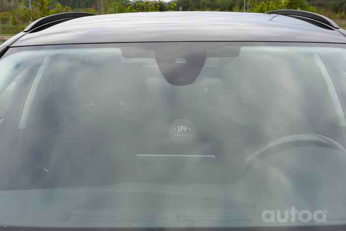 Audi A4 B9 Avant wagon 5-doors