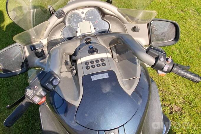 Bmw K 1200