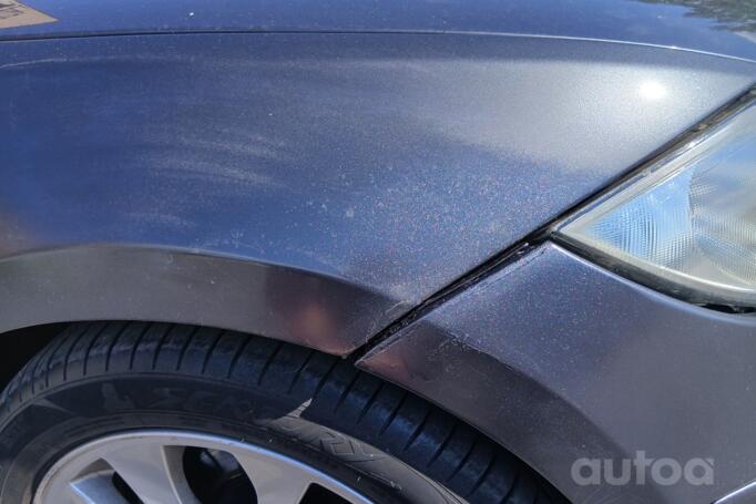 BMW 1 Series E81/E82/E87/E88 [restyling] Hatchback 5-doors