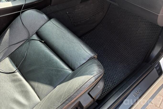 BMW 5 Series E60/E61 Sedan