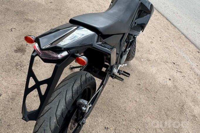 Derbi Senda