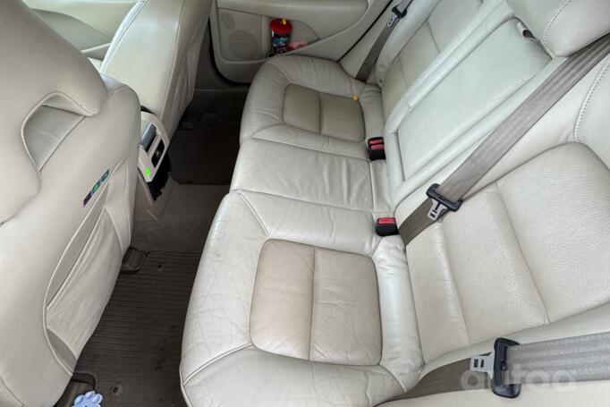 Volvo S80 2 generation Sedan