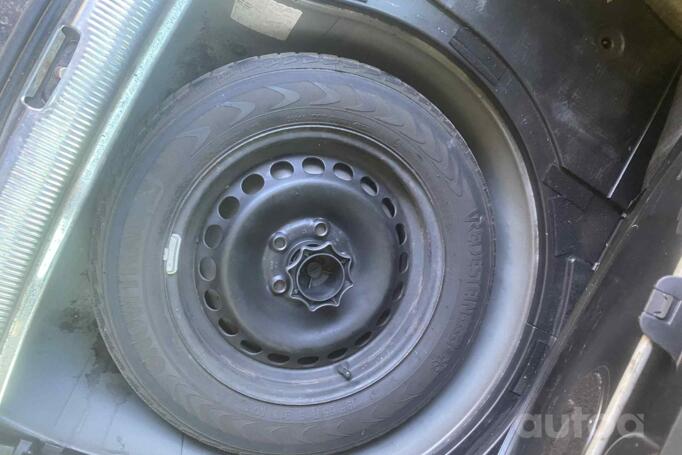 Volkswagen Passat B5.5 [restyling] wagon