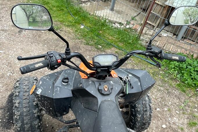 Madox XXL 1000W