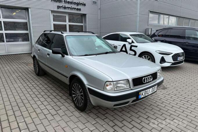 Audi 80 8C/B4 wagon