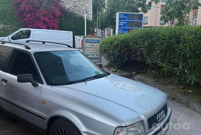 Audi 80 8C/B4 wagon
