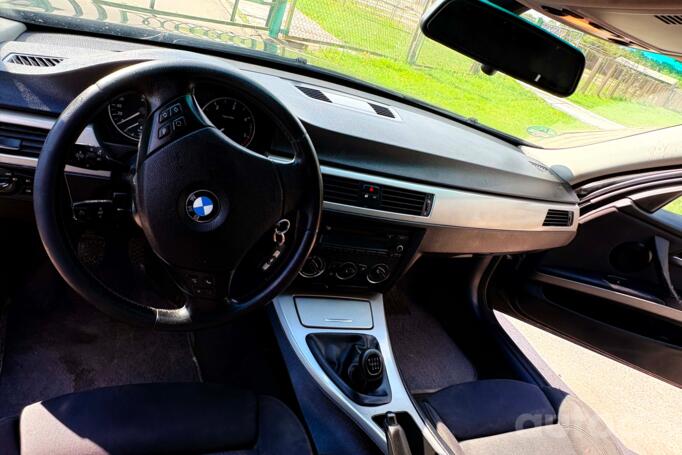 BMW 3 Series E90/E91/E92/E93 Touring wagon