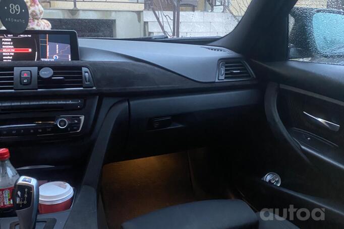 BMW 3200 1 generation