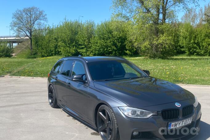 BMW 3200 1 generation