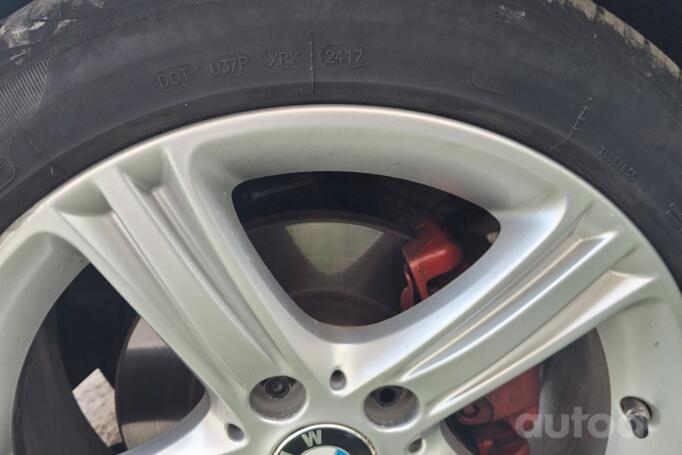 BMW 3 Series E46 Sedan 4-doors